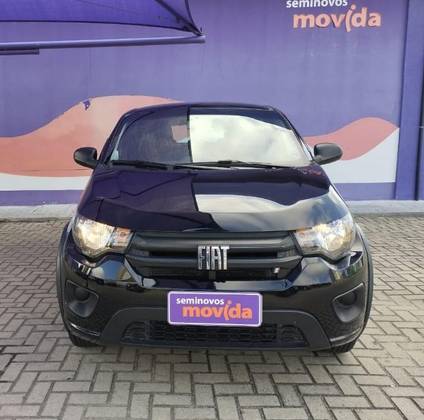 FIAT MOBI 1.0 EVO FLEX LIKE. MANUAL FIAT MOBI 1.0 EVO FLEX LIKE. MANUAL